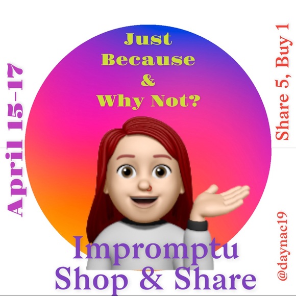 HOSTING POSH PARTY! SEE LISTING! - Picture 9 of 11